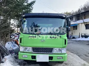 2018, Chevrolet / SS, 156251 км., diesel, 6299 куб.см.