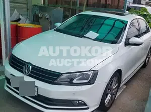 2016, Volkswagen / Jetta, 86285 км., diesel