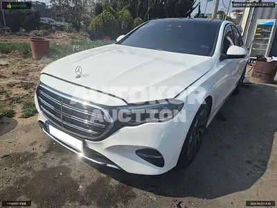 2024, Mercedes-Benz / e300, VIN: W1KLF4HB3SA092541, hybrid, 1999 куб.см.
