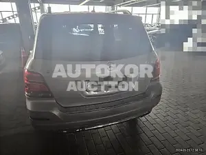2015, Mercedes-Benz / GLK 220, 156075 км., diesel