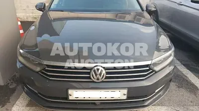 2018, Volkswagen / passat gt, VIN: WVWZZZ3CZJE189124, 168103 км., diesel, 2000 куб.см.