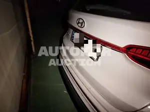 2020, Hyundai / Santa FE, VIN: KMHS581HGMU319867, 39785 км., diesel, 2199 куб.см.