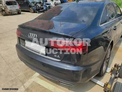 2016, Audi / A6, VIN: WAUZZZ4G4GN022098, 105788 км., diesel