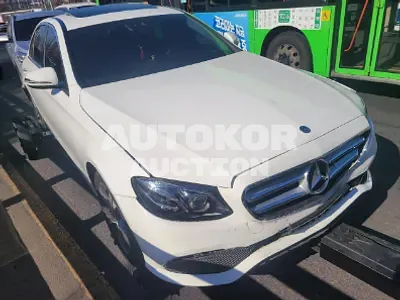 2019, Mercedes-Benz / E 220, VIN: WDDZF0EB7KA518951, 49127 км., diesel