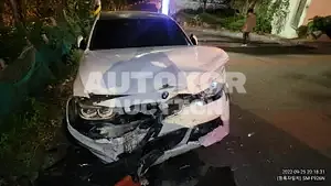 2016, BMW / 320, VIN: WBA8C510XGK634904, 90000 км., diesel