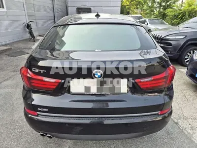 2016, BMW / gt, 91904 км., diesel, 3000 куб.см.