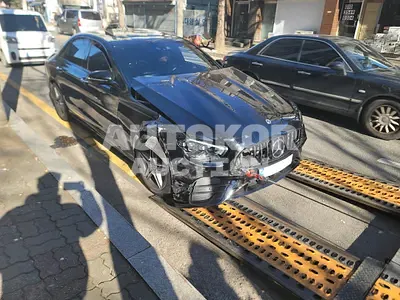 2022, Mercedes-Benz / e250, VIN: W1KZF4FB7PB100610, 38830 км., gas, 1991 куб.см.