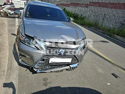 2017, Lexus / ES 300, VIN: JTHBW1GG2H2156894, hybrid