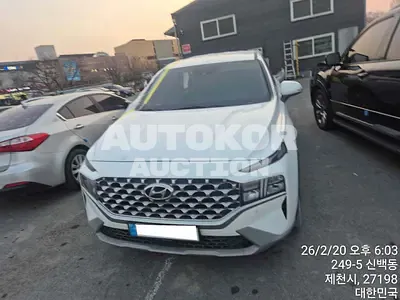 2023, Hyundai / Santa FE, VIN: KMHS281HHPU482723, 105963 км., diesel, 2151 куб.см.