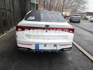2020, Kia / K5, VIN: KNAG541BBLA008560, 81609 км., lpg, 1999 куб.см.