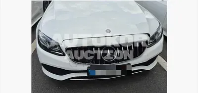 2016, Mercedes-Benz / E 300, 152343 км., gas, 1991 куб.см.