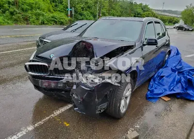 2018, BMW / 530, VIN: WBAKS410XJ0Y73536, diesel