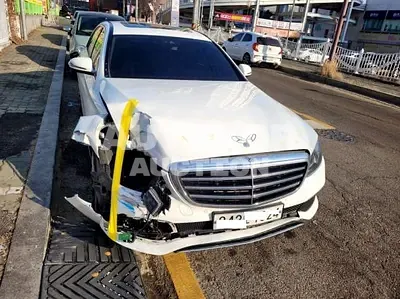 2019, Mercedes-Benz / e220, VIN: WDDZF0FBXKA522460, 57305 км., diesel