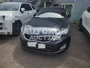 2015, Kia / K5, 100000 км., lpg, 1999 куб.см.