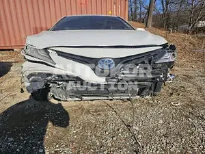 2017, Toyota / Camry, VIN: JTNB21HK4J3001436, hybrid