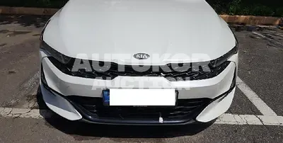 2020, Kia / K5, VIN: KNAG1412BLA071861, diesel