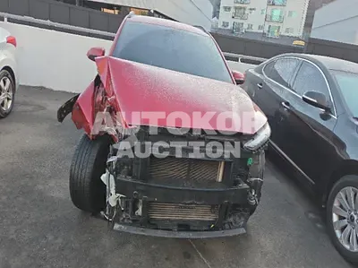 2018, Hyundai / Kona, VIN: KMHK4815GJU096553, 96615 км., gas, 1600 куб.см.