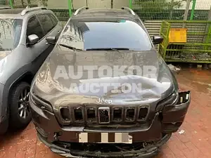 2019, Jeep / Cherokee, VIN: 1C4PJMCB2KD279933, 21161 км., gas