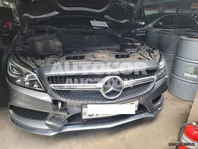 2017, Mercedes-Benz / CLA 200, VIN: WDDLJ9HB5HA201974, diesel