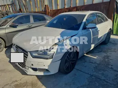 2016, Audi / A4, VIN: WAUZZZ8K4GA011219, 67518 км., diesel