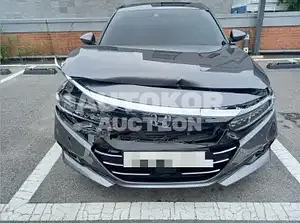 2021, Honda / Accord, VIN: 1HGCV3690MA510023, 33618 км., hybrid, 1993 куб.см.