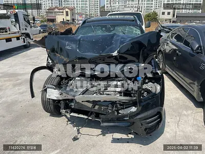 2023, BMW / B3, VIN: W1N4M5BB9PW308804, 25548 км., gas