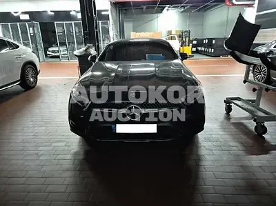 2021, Mercedes-Benz / cls450, 33494 км., gas