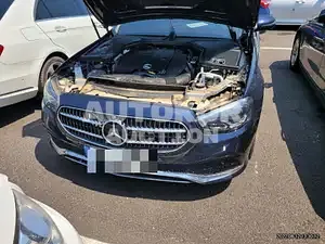 2022, Mercedes-Benz / E 350, VIN: W1KZF8GB8NB052120, 10000 км., hybrid
