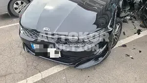 2021, Kia / K5, VIN: KNAG341ABMA139985, 30000 км., gas, 1999 куб.см.