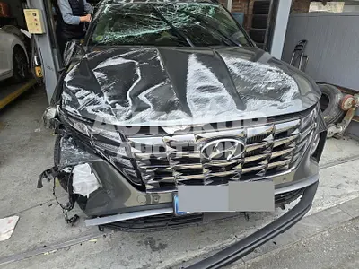 2021, Hyundai / Tucson, VIN: KMHJC81BGMU044472, 49396 км., gas, 1600 куб.см.