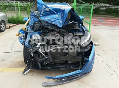 2018, Hyundai / Tucson, VIN: KMHJ381ABJU623606, 105024 км., diesel
