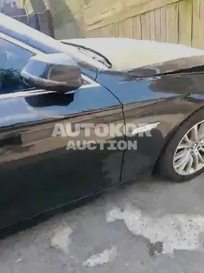 2016, BMW / 520, VIN: WBA5E7100GG157640, 168506 км., diesel