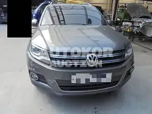 2015, Volkswagen / Tiguan, VIN: WVGZZZ5NZGW005530, 134800 км., diesel, 1968 куб.см.
