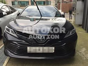 2019, Toyota / Camry, VIN: JTNB21HK1K3043760, 22000 км., hybrid