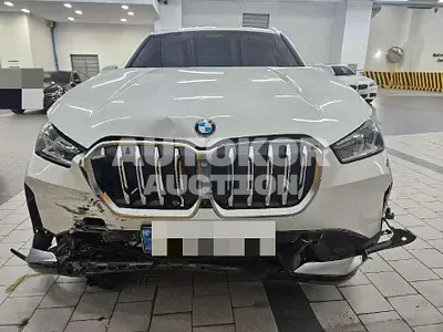 2024, BMW / X1, VIN: WBA11EG03R5Y32417, 23100 км., diesel, 1995 куб.см.
