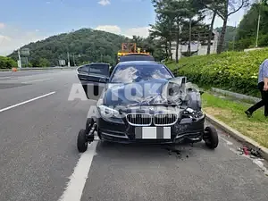 2015, BMW / 520, VIN: WBA5E5104FG061948, 210000 км., diesel