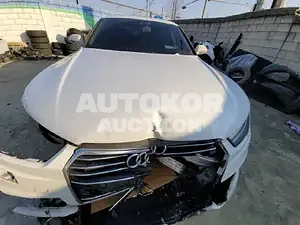 2015, Audi / A7, VIN: WAUZZZ4G6GN014584, 117024 км., diesel