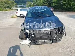 2023, Kia / Sportage, VIN: KNAPW81GBRK102089, 18502 км., hybrid