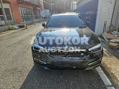 2020, BMW / 520, 82926 км., gas