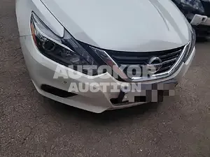 2016, Nissan / Altima, VIN: 1N4AL3AP4HC100675, 101779 км., gas, 2488 куб.см.