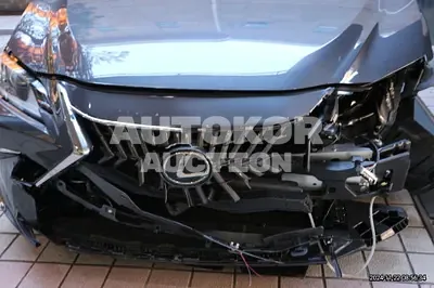 2024, Lexus / ES 300, 3000 км., hybrid