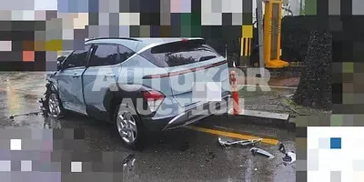 2023, Hyundai / Kona, gas, 1600 куб.см.