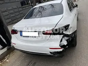 2021, Mercedes-Benz / E 250, VIN: W1KZF4FB7MA934684, gas