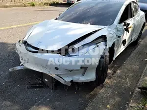2020, Tesla / Model 3, VIN: 5YJ3E1EB6LF809295, 20000 км., electric