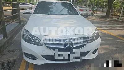 2016, Mercedes-Benz / E 220, 161562 км., diesel