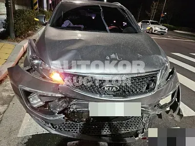 2015, Kia / Sportage, diesel