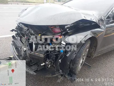 2022, Kia / K5, VIN: KNAG541JBNA024814, hybrid