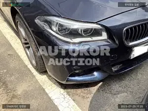 2015, BMW / 530, VIN: WBA5D3104FGV82286, diesel
