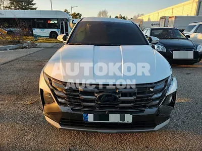 2025, Hyundai / Tucson, 12886 км., gas, 1600 куб.см.