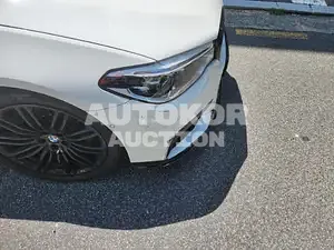 2019, BMW / 5 Series, unknown